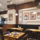 래미안분식 이미지