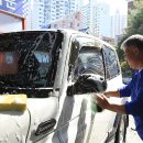 굿모닝세차장 이미지