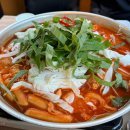 바로튀김 말랑떡볶이 | 성수 떡볶이 맛집 또보겠지 떡볶이집 성수말랑쉼표점