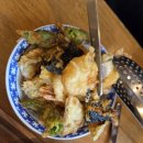 양산역1길 | 양산 일식 맛집 진텐 이마트 근처 텐동 동파육까지 제대로