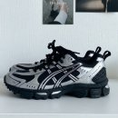 실버에어로빅 | 아식스 젤 카하나8, 실 사용 후기 대공개!