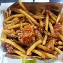 마리치킨 네이버블로그