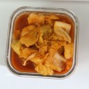 거여공원 화장실 | [26-3] 맛있게 먹었으면 후회는 없다.