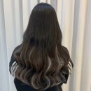 코코샤네일 | [공지] 붙임머리(1mm)슬림땋기 후기