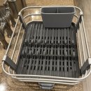 휴대용 변기, 부스터 시트, dish rack 등 이미지