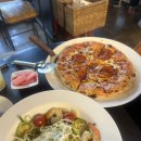 김포니아 | 운양동 화덕피자 맛집 김포니아 🍕 오픈키친에서 직접 반죽하는 찐 내돈내산 후기! 파스타까지 미쳤다