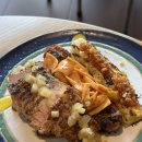 고성경로당 | 춈] 해방촌에서 만날 수 있는 제철식재료 기반의 양식을 와인과 함께 즐길 수 있는 곳 맛집 내돈내산 후기