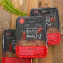 캠핑 홈파티 음식추천 푸드레코드 존맛탱쭈꾸미 마라맛 매운양념주꾸미밀키트