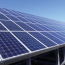 성은태양광발전소 이미지