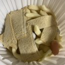 백야왕떡볶이 이미지