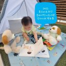 송파어린이도서관 | 2023 북스타트주간 송파어린이도서관 강아지 책소풍 참여 후기