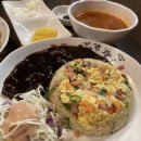 황궁쟁반짜장도원 이미지