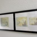 꿈벗도서관 1층 이미지