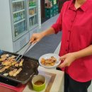 세븐일레븐 뉴시티코아루점 | 세부 막탄 뉴타운 맛집 픽드랍 또간집 깔끔한 고동리