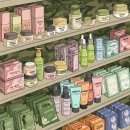 건강마트 이미지