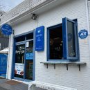 베리유 | 통영 봉평동 조용한 무드의 크로플 맛집 'berry you(베리유)' 후기