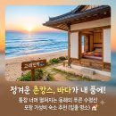 10만 원대 오션뷰 감성? 포항 가성비 숙소 고래민박 솔직 후기와 오도리해수욕장 주변 핫플 투어