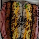김밥도요리다