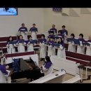 평화의 기도(김기영)/부산동신교회할렐루야찬양대 이미지