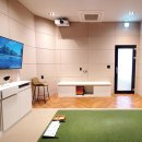 킹덤골프스튜디오 이미지