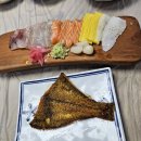 가오리 초밥전문점 이미지