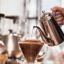 바리스타 1급 이미지