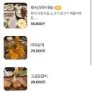 천향부금곡동점 | 수원 호매실 금곡동 N번째 방문한 훠궈 무한리필 맛집 <천향부 훠궈 & 양갈비 금곡본점>