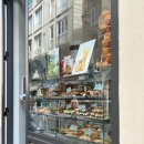 (주)브렌디 | [이탈리아 신혼여행.6] 피렌체 mosi cafe/우피치미술관 무료입장/Il Ricettario/브렌디멜빌