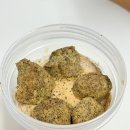 자몽허니블랙티푸밍, 통밀맛무화과떠먹산도, 더블더위사냥 푸밍, 올피스타치오 쫀득쿠키 후기 _ 에이밍마켓