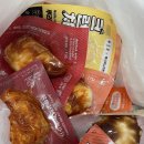 마늘을품은찜닭 | 바르닭 소스품은 닭가슴살&크런지 닭가슴살🍗