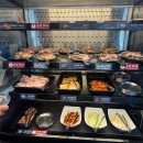 명륜진사갈비 학익점 | [인천 학익동]가성비갑 가족외식추천 고기무한리필맛집 명륜진사갈비 학익점