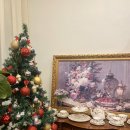 11월의 발자국 이미지