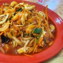 대백마트 왜관관호점 | 칠곡 왜관 황금원 야끼우동 – 평일 11시방문 웨이팅 후기