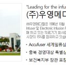 (주)우영메디칼 이미지