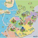 차이나타운 특화거리 이미지