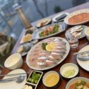 항구식당 이미지