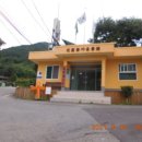 정금마을 차밭 앞 이미지