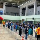 대구 고성성당 본당의 날 체육대회 (구본업 첼레스티노 사회자 후기) 사회자가 천주교신자