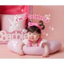 포베이 강서점 | 아기 100일 촬영, 포베이비하보 헤이든스튜디오