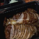 청주 족발 맛집 일천만왕족발 (feat.성탄절보다 기다려지는 좋은교회 소상공인 엑스포 후기)