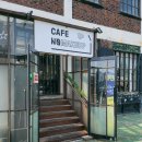 열우물스크린골프 | [문화공간 카페 노메이크업] 십정동 열우물경기장 근처 빈티지한 카페 내돈내산