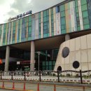 봉담도서관 1층 이미지