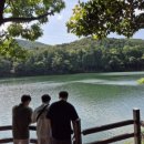 여수미평산림욕장 유아숲체험원 이미지