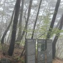 뭉개구름 | 운동| 화왕산 등산 - 경남 창녕 '화왕산' 자하곡3등산로 코스