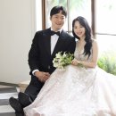 우리의 교장샘 김환욱 따님 결혼 축하합니다 이미지