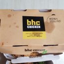 비에이치씨(BHC)반여점 | bhc치킨ㅡ핫후라이드 &amp; 맛초킹