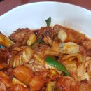 안동찜닭 이미지