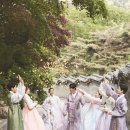 이쁜이한복 이미지