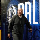 [오피셜] 'NBA 스타' 제이슨 키드 댈러스 매버릭스 감독, 에버튼 구단주 그룹 합류 이미지