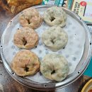 주정차단속-140 | [의정부] 이유간 백년칼국수 - 감자칼국수 맛집. 팥칼국수, 손만두 후기